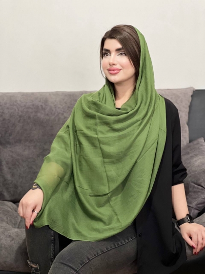 شال سوپر نخ نرم و لطیف کد1150