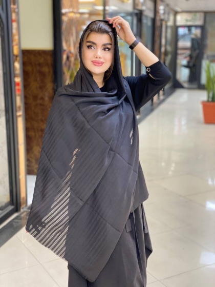 شال نخی دیپلمات کد 472