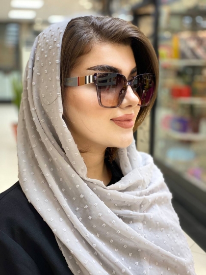عینک آفتابی یووی400کد437