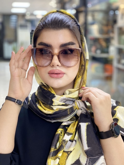عینک آفتابی یووی400کد451