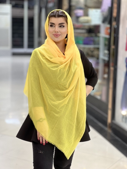 شال سوپر نخ نرم و لطیف کد 1015