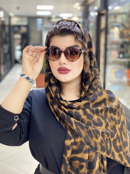 عینک آفتابی یووی۴۰۰ کد 465