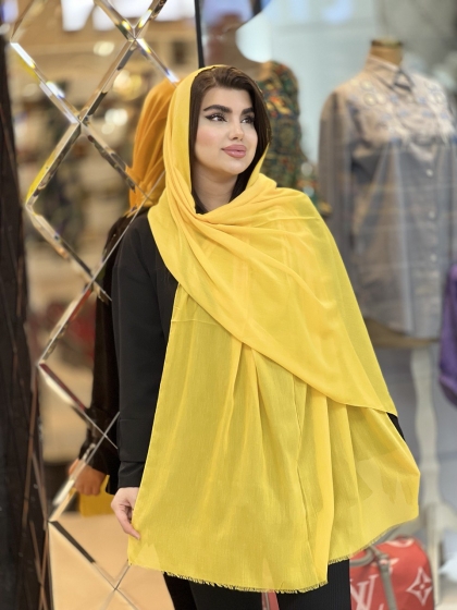 شال سوپر نخ ترک (کیفیت عالی) کد 1871