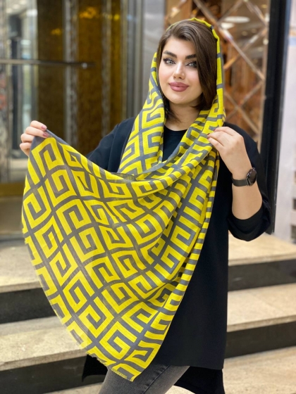 شال نخی کد 361