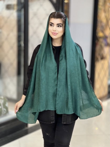 شال پتینه دور دوخت کد1568