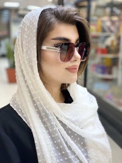 عینک آفتابی یووی400کد447