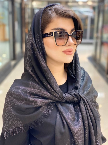 عینک آفتابی یووی 400کد425