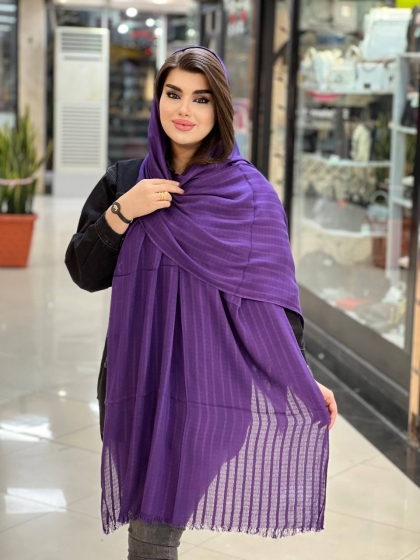شال نخی لنین بهاره کد 849