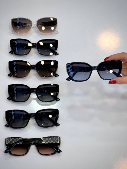 عینک آفتابی یووی 400 کد 2319