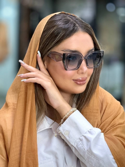 عینک آفتابی یووی 400 کد 2881