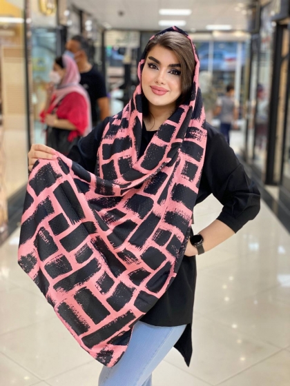 حراج شال نخی کد478