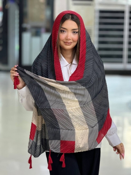 حراج شال کد 2932