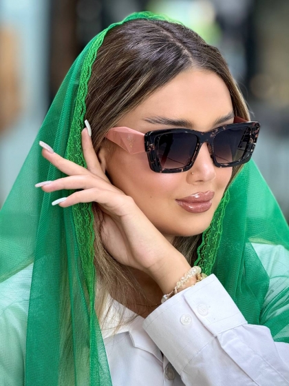 عینک آفتابی یووی 400 کد 2898