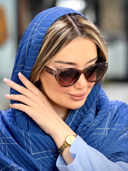 عینک آفتابی یووی 400 کد 2706