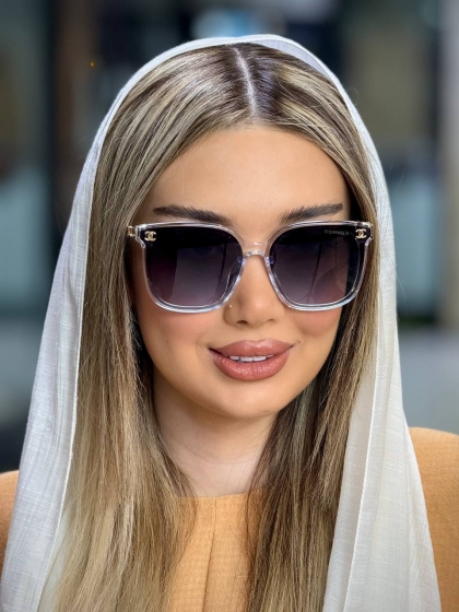 عینک آفتابی یووی 400 کد 2674