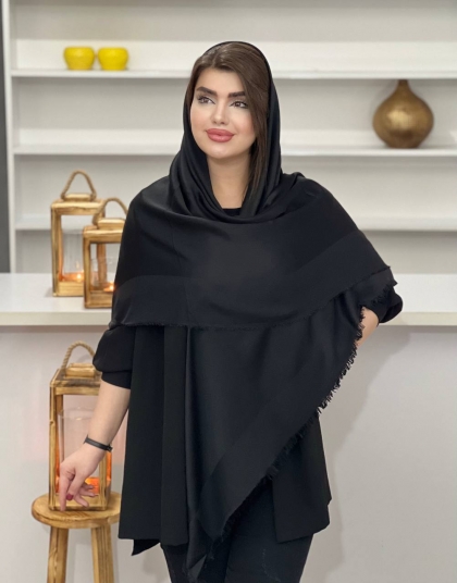 روسری نخی بامبو کد1149