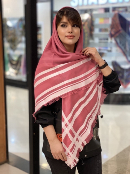 روسری نخی کد204 حراج
