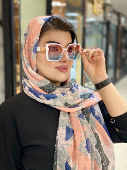 عینک آفتابی یووی 400 کد 510