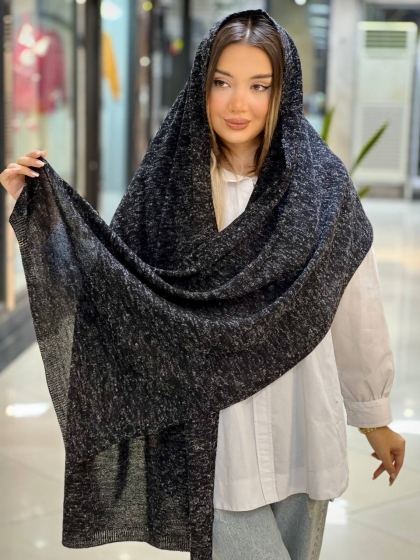 شال ریز بافت کد 2400