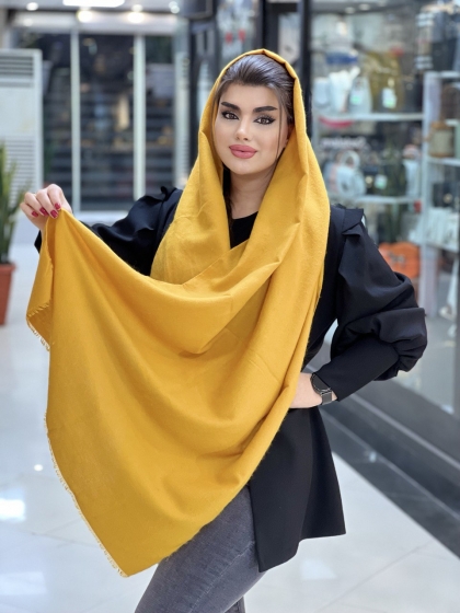 حراج شال موهر ساده کد 790 