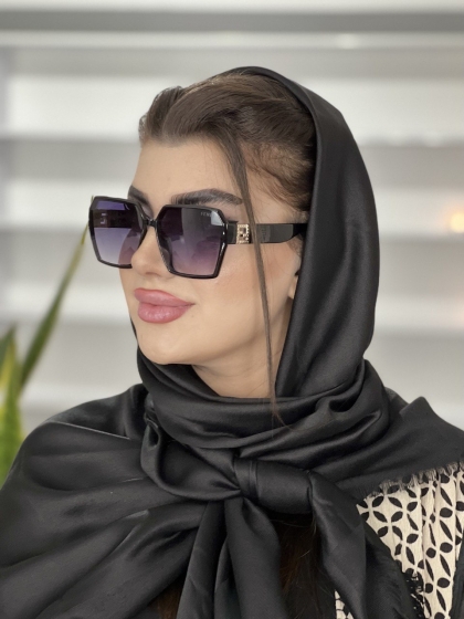 عینک آفتابی یووی 400 کد 1360