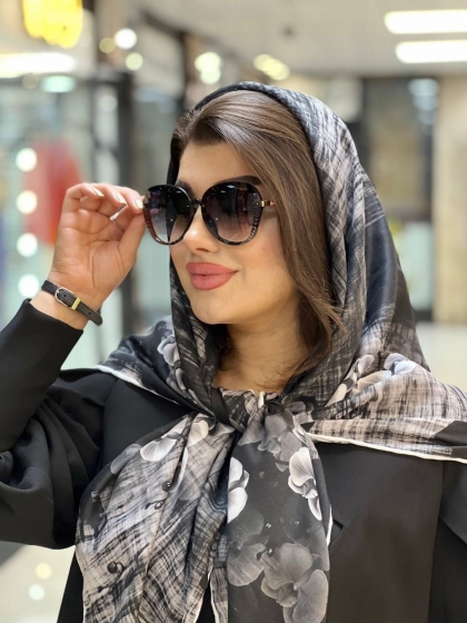 عینک آفتابی یووی 400 کد 744