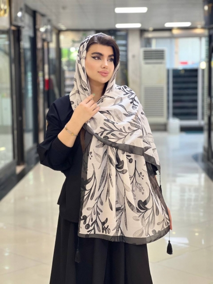 شال نخی اعلاء 2049