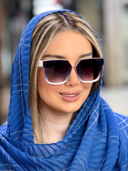 عینک آفتابی یووی 400 کد 2700