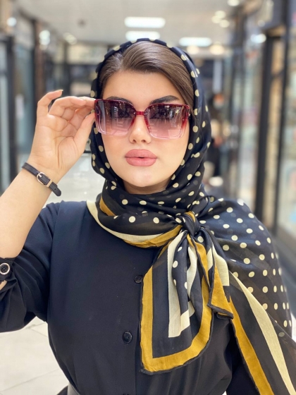 عینک آفتابی یووی400کد519
