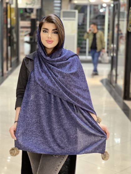 حراج شال آنغوره پیم پیم کد 791