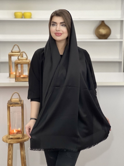 شال نخی بامبو کد 1241 