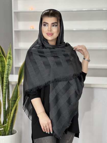 روسری نخی دورریش کد 1338