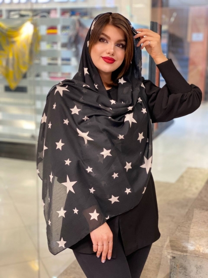 شال نخی کد 239 