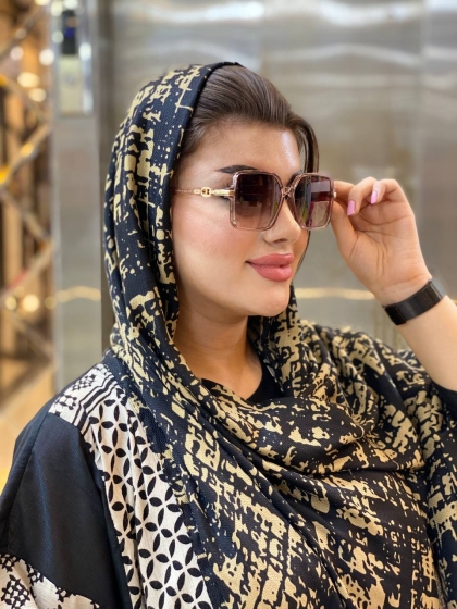 عینک آفتابی یووی ۴۰۰ کد 550