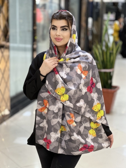 شال موهر اعلاء کد1403