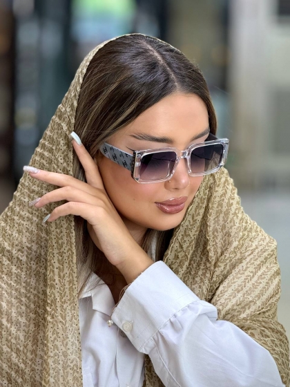 عینک آفتابی یووی 400 کد 2885