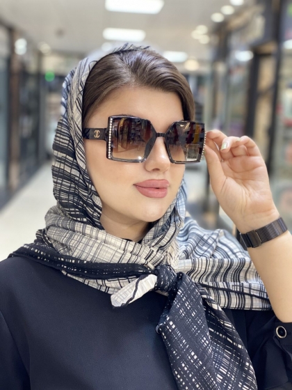 عینک آفتابی یووی400کد516