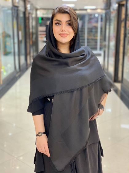  روسری بامبو کد384