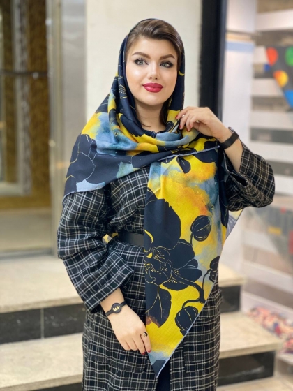 روسری گارزا کد 292