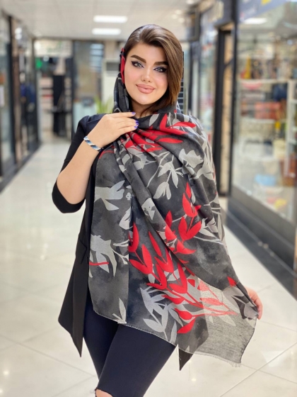 شال نخی کد330