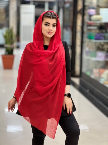 شال سوپر نخ نرم و لطیف کد 917
