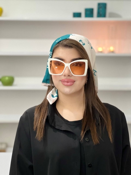 عینک آفتابی یووی 400 کد 1067