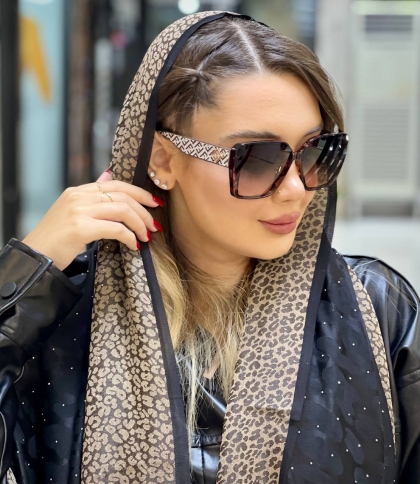 عینک آفتابی یووی 400 کد 2261