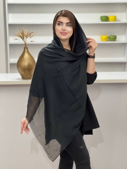 شال سوپر نخ نرم و لطیف کد 1176