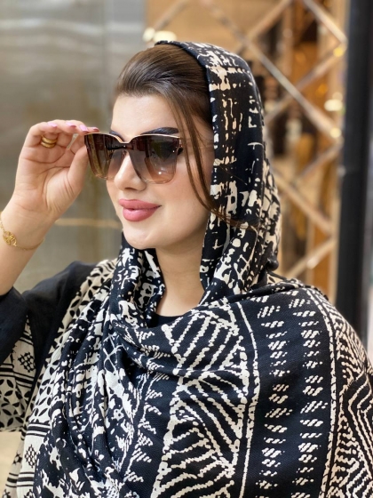 عینک آفتابی یووی ۴۰۰کد544