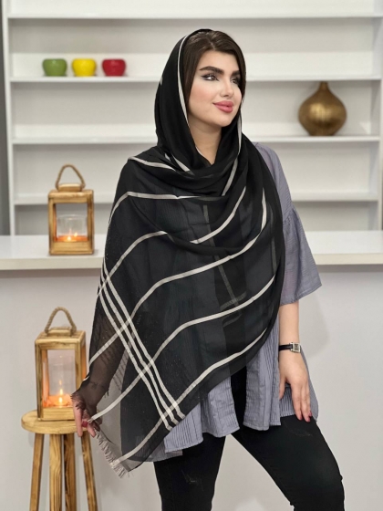شال نخی دیپلمات کد1211