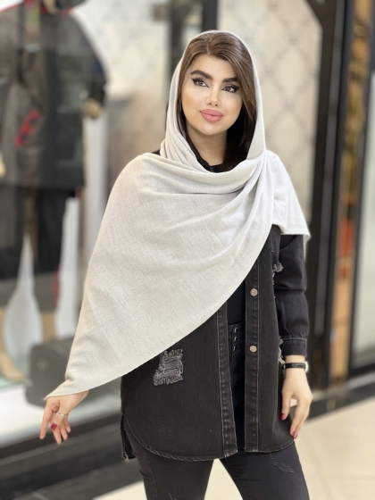 شال ریز بافت نرم و لطیف کد1517