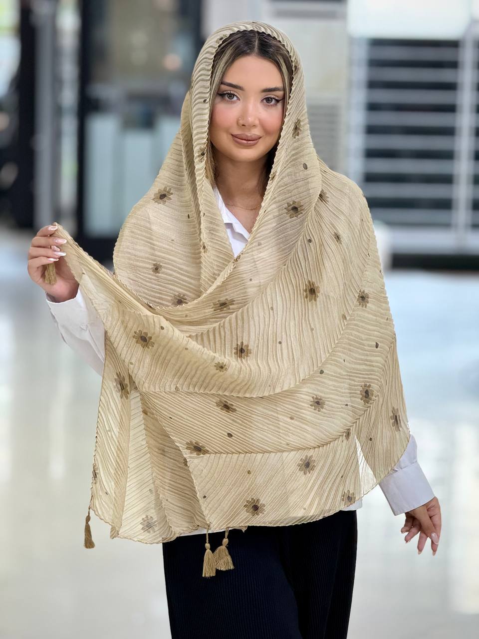 شال