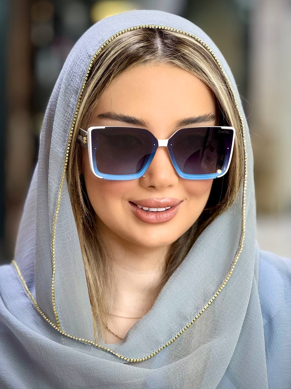 شال