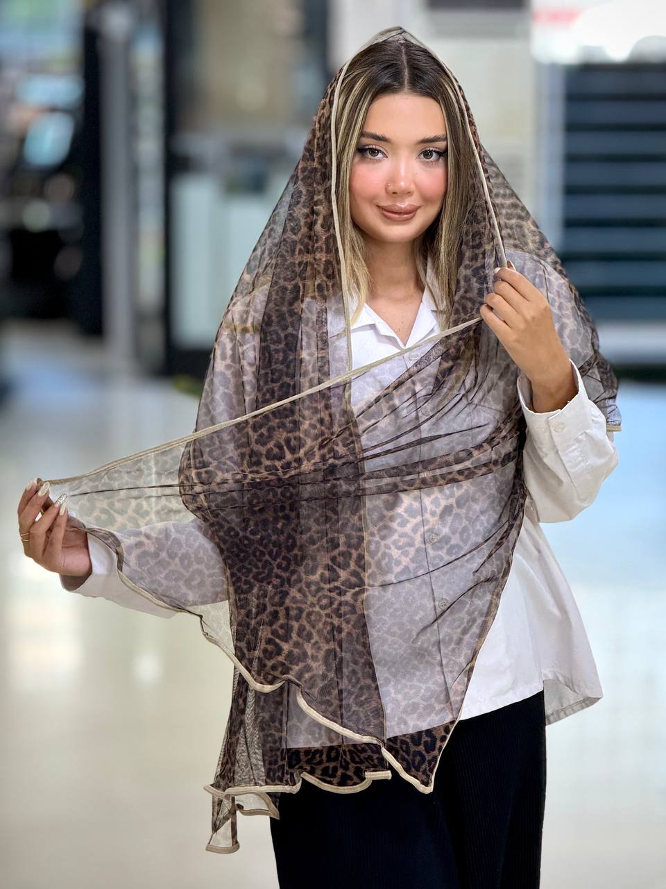 شال